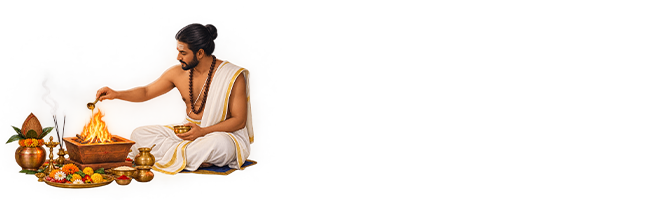 Trimbak Pooja Logo
